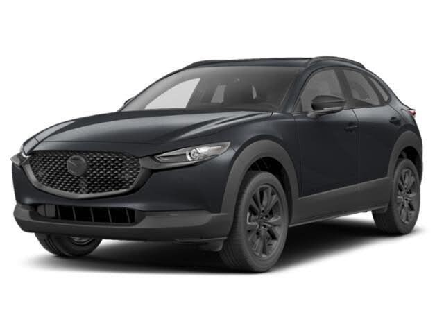 2026 Mazda CX-30 2.5 S Aire Edition AWD