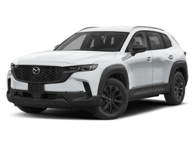 2026 Mazda CX-50 Hybrid Preferred AWD