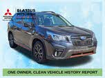 Subaru Forester 2.5i Sport AWD