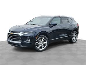 Chevrolet Blazer Premier AWD