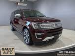 Ford Expedition MAX Platinum 4WD
