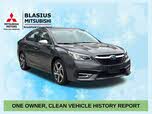 Subaru Legacy Touring XT AWD
