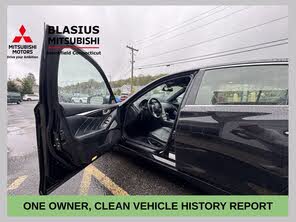 INFINITI Q50 3.0t Sensory AWD