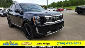 Kia Telluride SX AWD