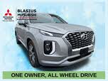 Hyundai Palisade Limited AWD