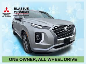 Hyundai Palisade Limited AWD