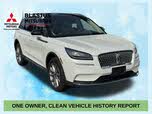 Lincoln Corsair Standard AWD