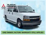 Chevrolet Express Cargo 2500 RWD
