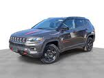 Jeep Compass Trailhawk 4WD