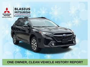 Subaru Outback Premium AWD