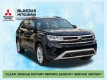 2023 Volkswagen Atlas