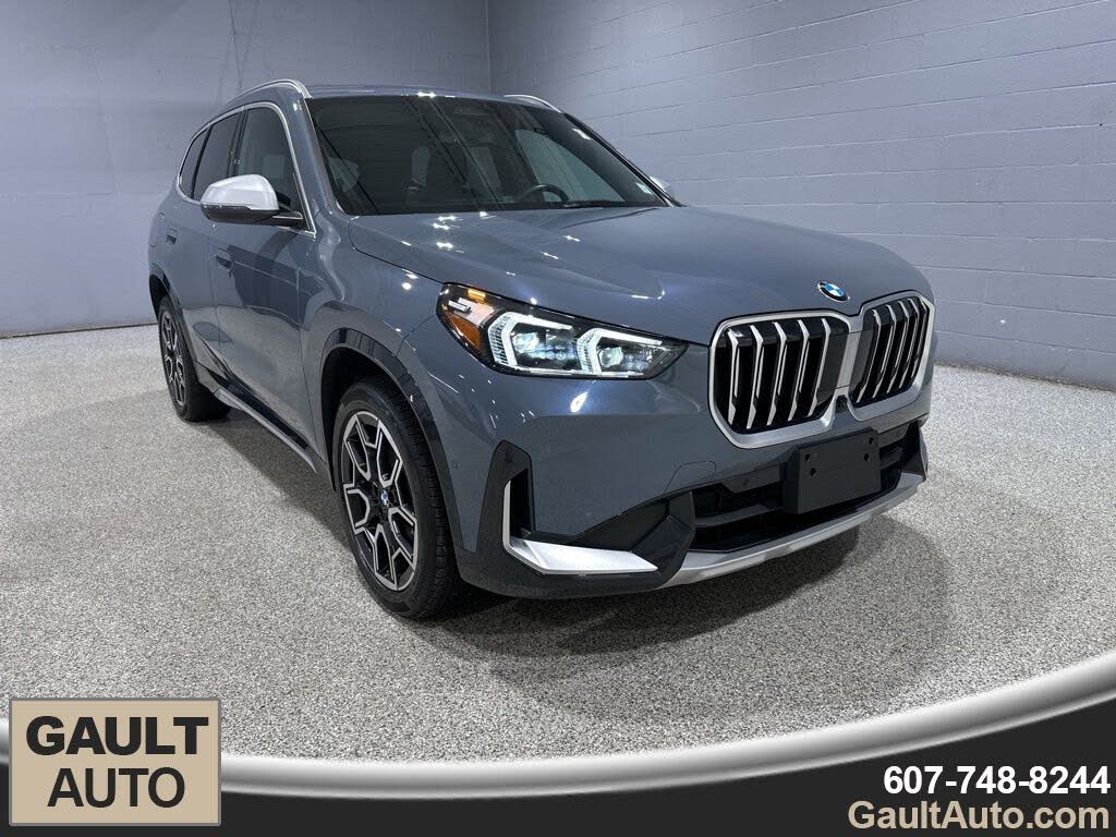 2024 BMW X1 xDrive28i AWD