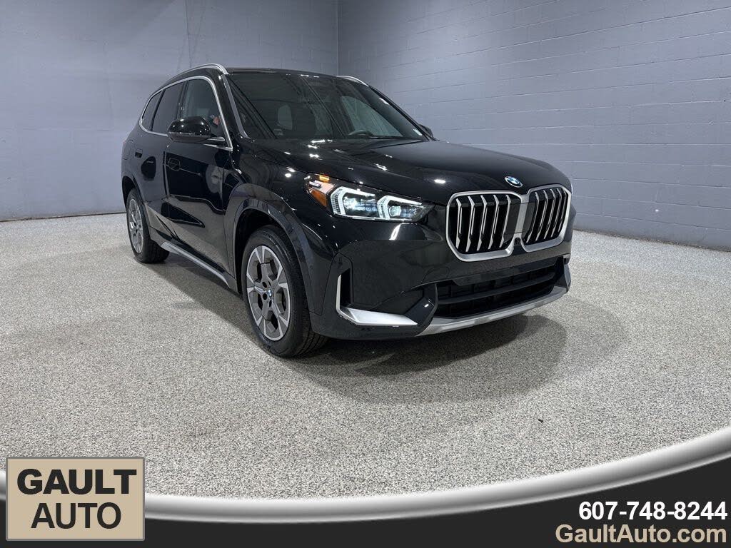 2025 BMW X1 xDrive28i