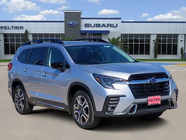 2025 Subaru Ascent Touring AWD