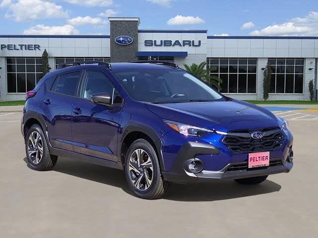 2025 Subaru Crosstrek Premium AWD
