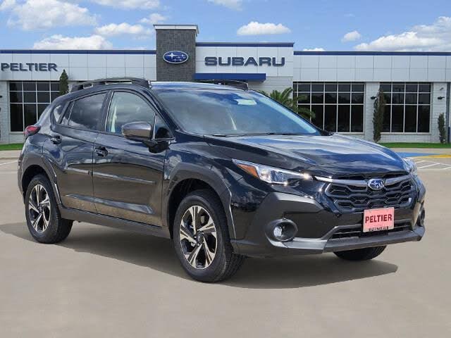 2025 Subaru Crosstrek Premium AWD