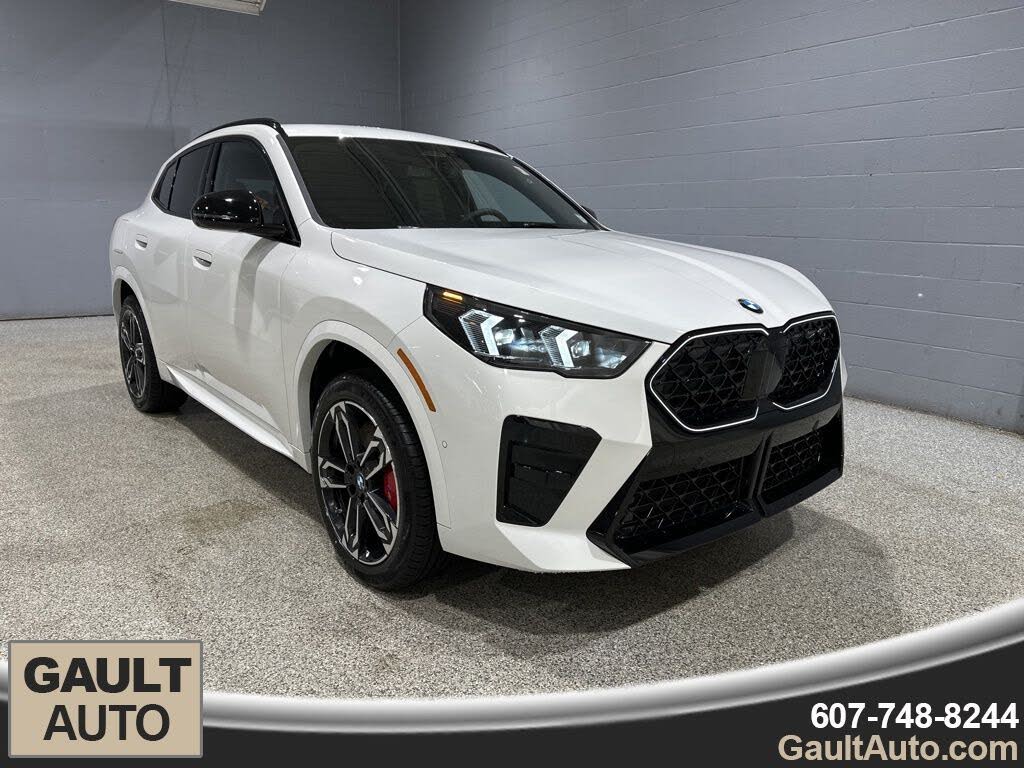 2026 BMW X2 xDrive28i