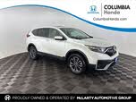 Honda CR-V EX-L AWD