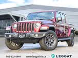 Jeep Gladiator 80th Anniversary Edition Crew Cab 4WD