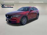 Mazda CX-5 Grand Touring FWD