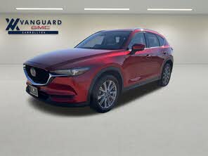 Mazda CX-5 Grand Touring FWD