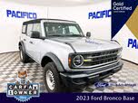 Ford Bronco 4-Door 4WD