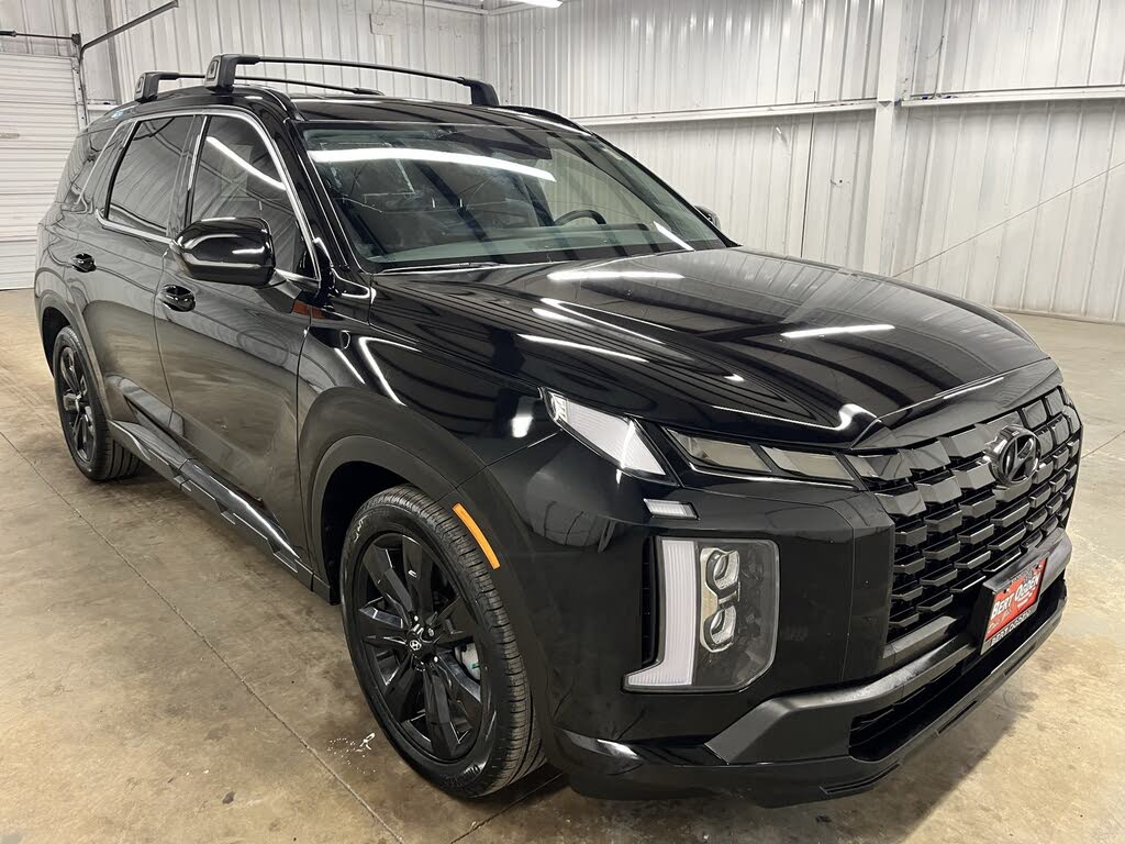 2023 Hyundai Palisade XRT FWD