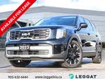 Kia Telluride SX AWD