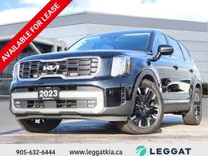 Kia Telluride SX AWD