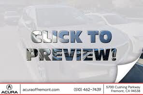 Acura MDX SH-AWD with Technology Package