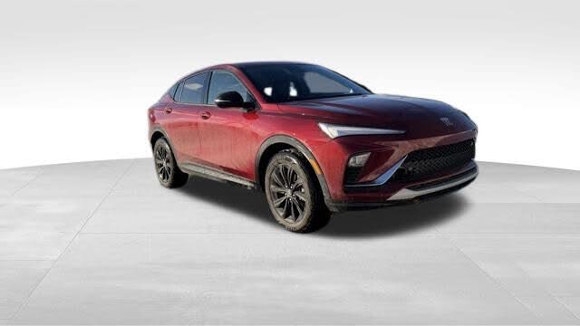 2024 Buick Envista Sport Touring FWD