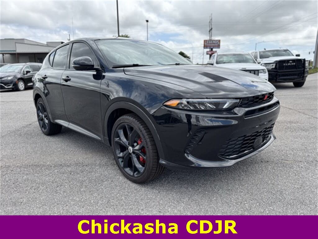 2024 Dodge Hornet R/T Plus AWD