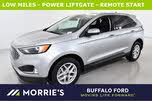 Ford Edge SEL AWD