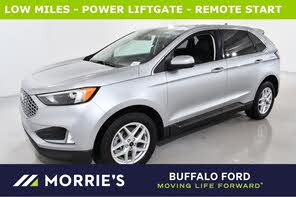 Ford Edge SEL AWD