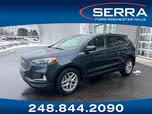 Ford Edge SEL AWD