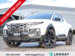Hyundai Santa Cruz Ultimate Crew Cab AWD