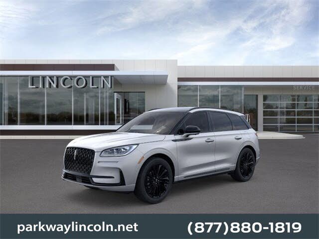 2024 Lincoln Corsair Reserve AWD