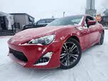 Scion FR-S Base