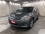 2013 Toyota Venza