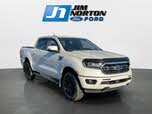Ford Ranger Lariat SuperCrew 4WD