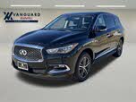 INFINITI QX60 Pure AWD