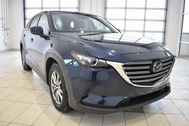 2019 Mazda CX-9 Touring AWD