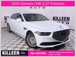 Genesis G90 3.3T Premium RWD