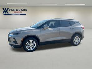 Chevrolet Blazer 2LT FWD