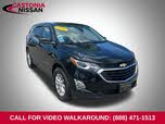 Chevrolet Equinox LT AWD with 1LT
