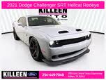 Dodge Challenger SRT Hellcat Redeye RWD