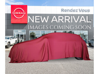 2022 Nissan Qashqai S AWD