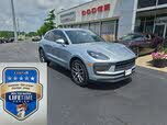 Porsche Macan S AWD