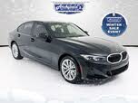 BMW 3 Series 330i RWD