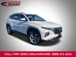 Hyundai Tucson SEL AWD